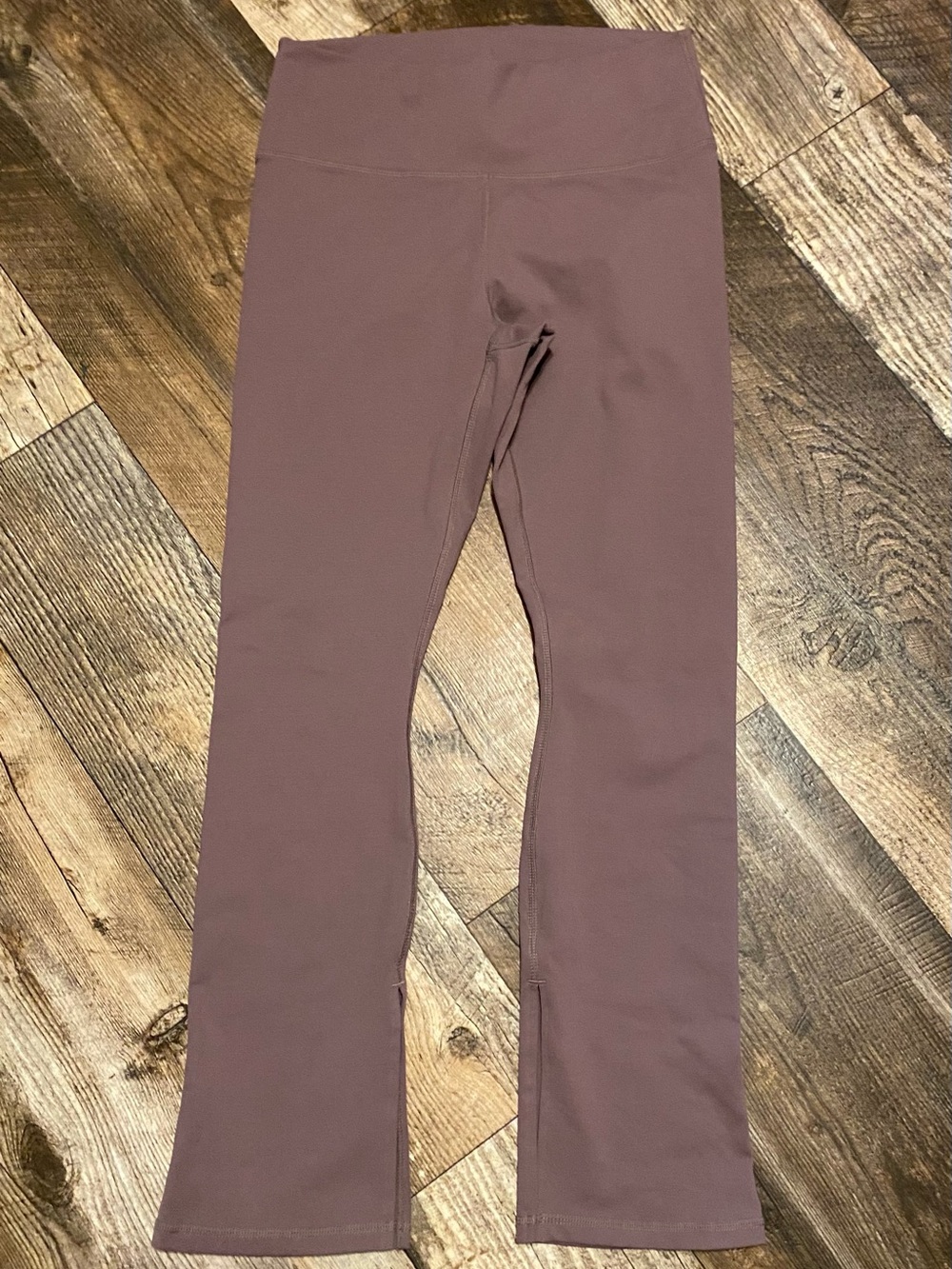 Fabletics womens Flare Leggings